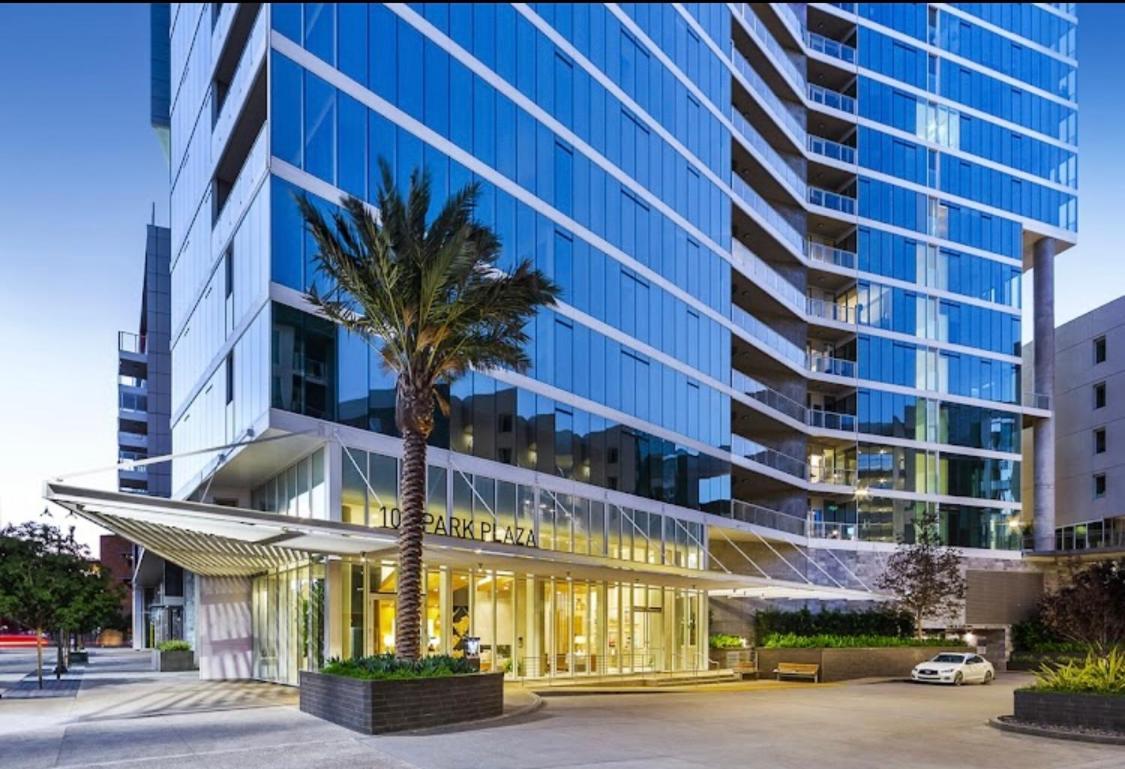 Park 12 Apartment San Diego