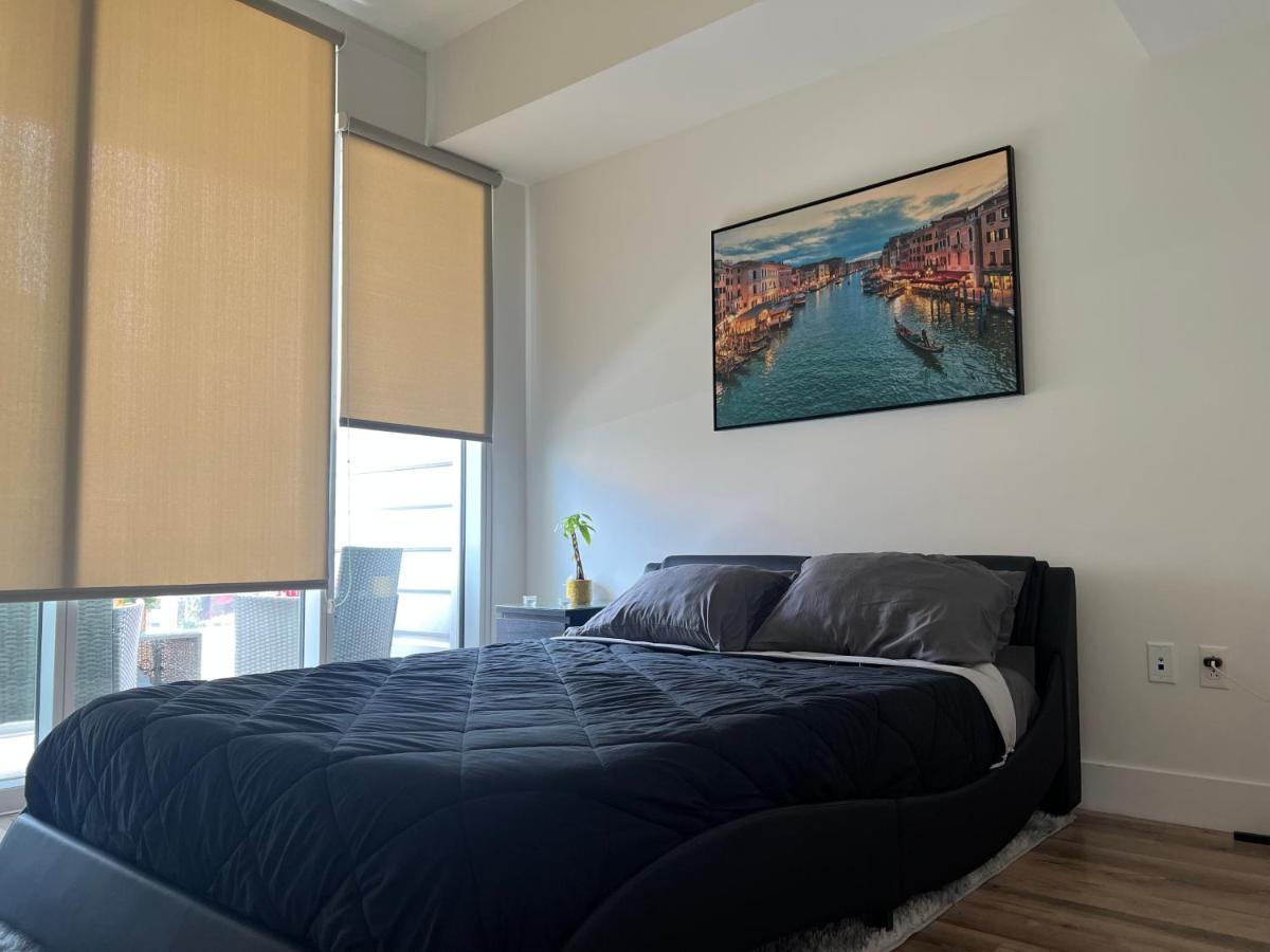 Park 12 Apartment San Diego